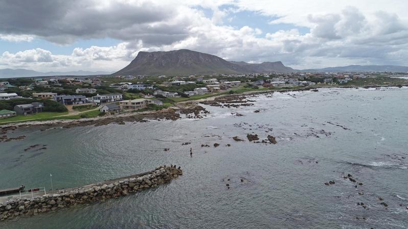 Commercial Property for Sale in Kleinbaai Western Cape